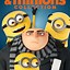 Image result for Despicable Me Movie Collection Poster