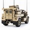 Image result for Cougar 4x4 MRAP Blueprint