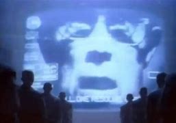 Image result for Washington Apple Commercial 1984