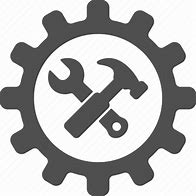 Image result for Wrench in Gear PNG