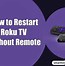 Image result for Sharp Roku TV Remote