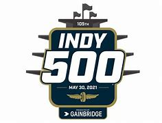 Image result for Indy 500 Logo