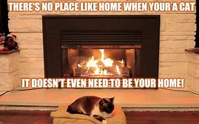 Image result for There's No Place Like Home Meme