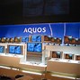 Image result for TV LCD Sharp AQUOS 84Cm