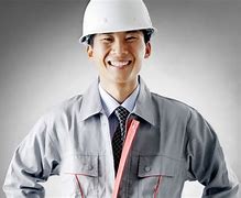 Image result for Japanese Engineer