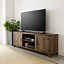 Image result for Rustic Coffee Table and TV Stand