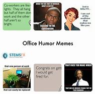Image result for Friday Office Jokes