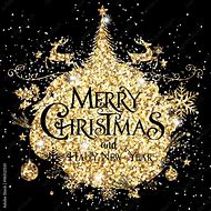 Image result for Glitter Merry Christmas Graphics