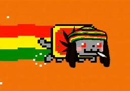 Image result for Nyan Cat Fly
