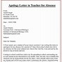 Image result for Apology Letter to Teacher for Forgeting to Do My Home Work