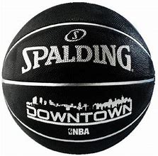 Image result for Spalding NBA Basketball