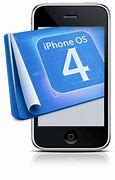 Image result for iPhone OS 4 Logo