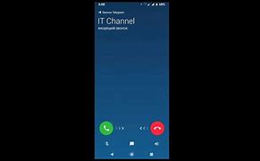 Image result for Telegram Call Incoming