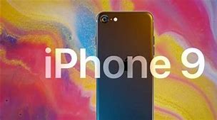 Image result for iPhone 9 Black
