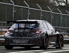 Image result for 2019 Toyota Corolla TRD