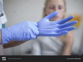 Image result for Doctor Rubber Gloves Funny