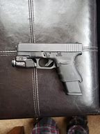 Image result for Glock 30s with TLR