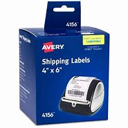 Image result for Thermal Printer Labels 4x6