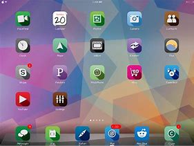 Image result for iPad iOS Theme