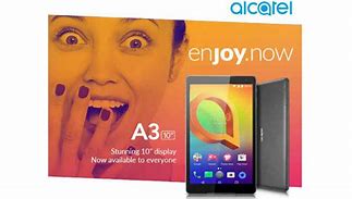 Image result for Big Alcatel Tablet