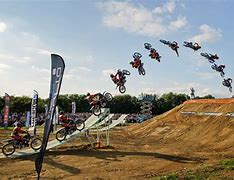 Image result for Freestyle Motocross