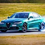 Image result for Alfa Romeo Sedan Rear End