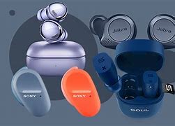 Image result for Galaxy S23 Using Gear Iconx R Ear Buds