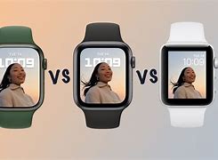 Image result for Apple Watch Seria 3 versus Serie 9