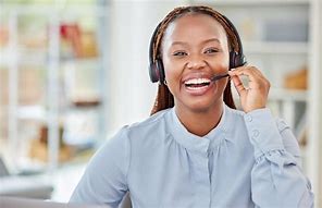 Image result for Customer On the Phone to Call Center