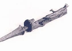 Image result for Weird Medieval Weapons