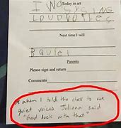 Image result for Funny Notes TP Teachers