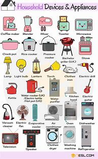 Image result for Free Online Photo Download Household Appliiances