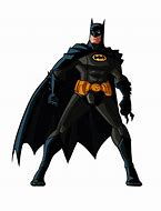 Image result for Batman Animated Series Clip Art