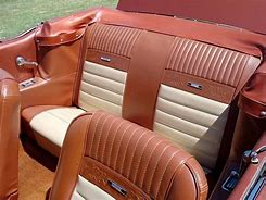 Image result for pony package interior