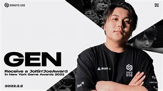 Image result for eSports Award