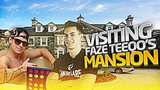 Image result for Teeqo House Tour