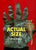 Image result for Actual Size Reference