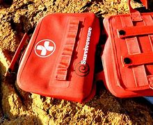Image result for Waterproof First Aid Bag