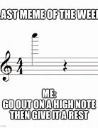 Image result for Small Note Meme