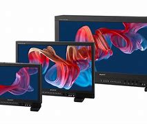 Image result for Sony CRT Monitor Brands