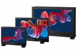 Image result for Monitor Sony All Models