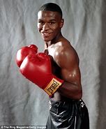 Image result for Floyd Mayweather 90s