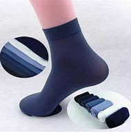 Image result for Thin Socks Men