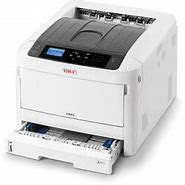 Image result for Oki C824n A3 Colour Laser Printer