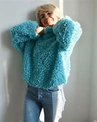 Image result for MOHair Turtleneck Sweater