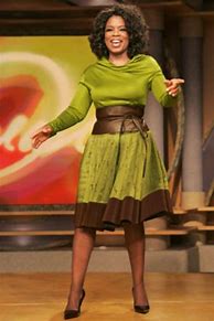 Image result for Oprah Winfrey Fashion Style