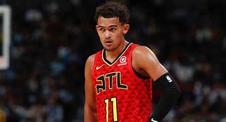 Image result for Trae Young All-Star Game