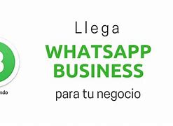 Image result for WhatsApp Business
