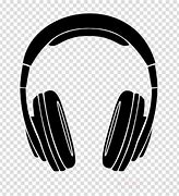 Image result for Headphones Transparent Background
