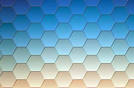Image result for Cyan Hexagon Triangle Pattern